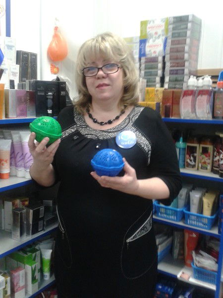 Лидия Гусарова