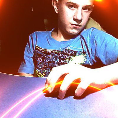 Женя Классен