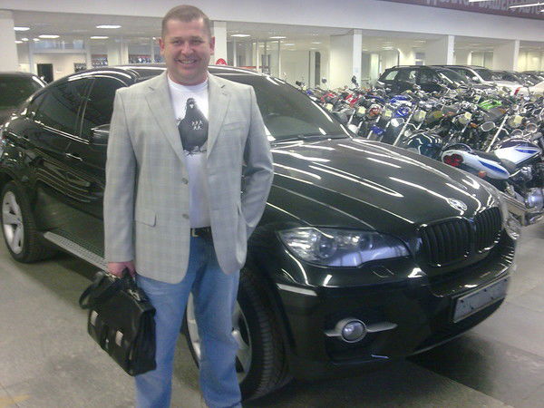 Эдуард Герасимов