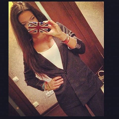 Настя Нестюк