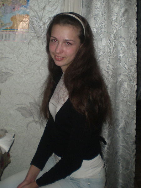 Валентина Колесник