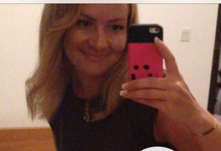 Альбина Каримова