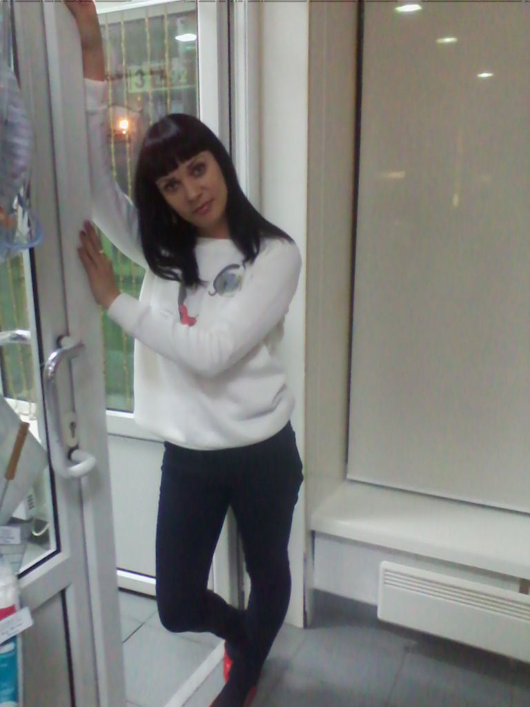 Татьяна Игнаткина