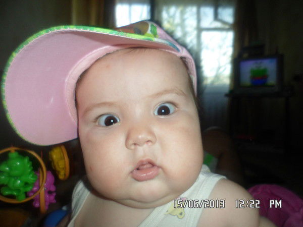 Самат Бисенбеков