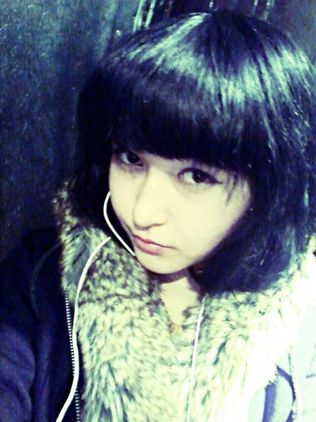 Анель Абдуллаева