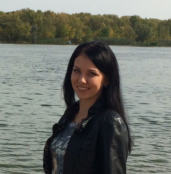 Наталья Дьяченко