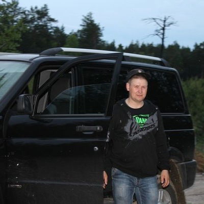 Александр Тарасов