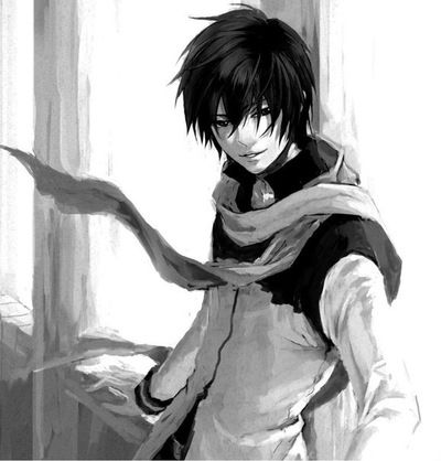 Юкитэру Амано