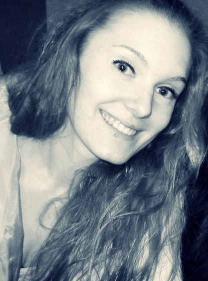 Настя Чистякова