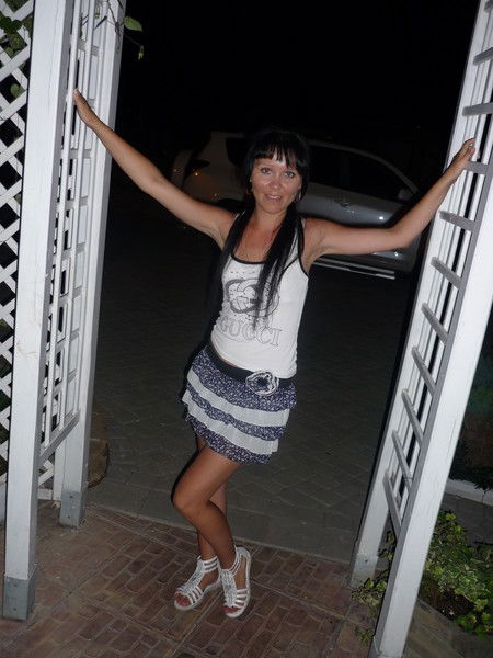 Наталья Грызунова