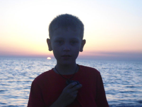 Савелий Глущенко