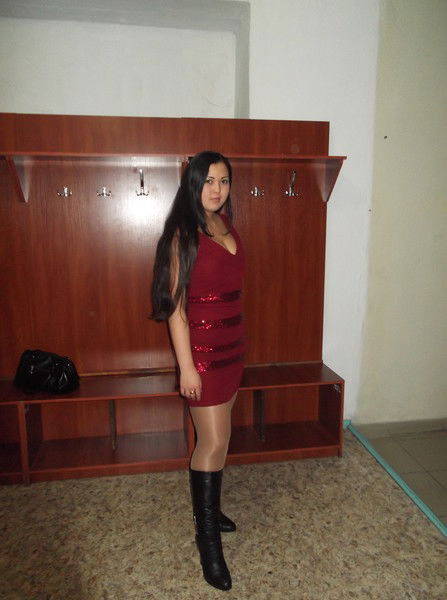 Муслима Кусайнова