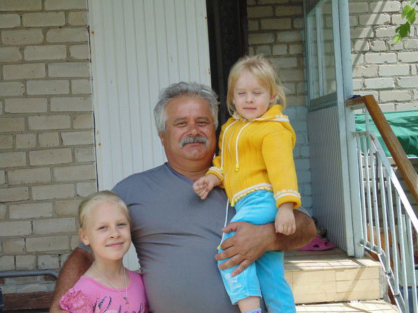 Андрей Пацуков