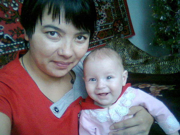 Татьяна Ястремская