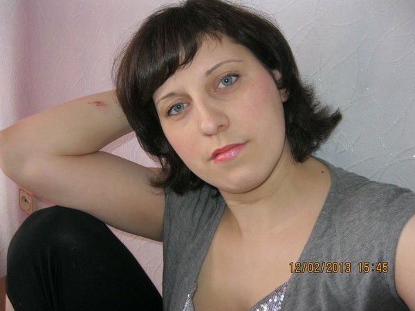 Татьяна Куц