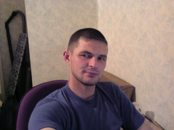 Николай Богданов