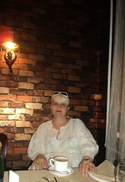 Анастасия Санникова