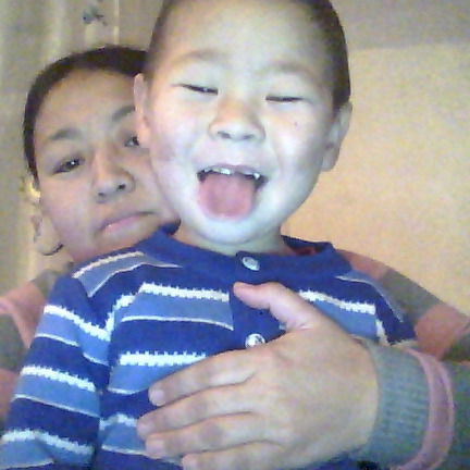 Спанова Жанар