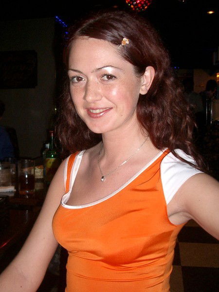 Татьяна Кружевникова