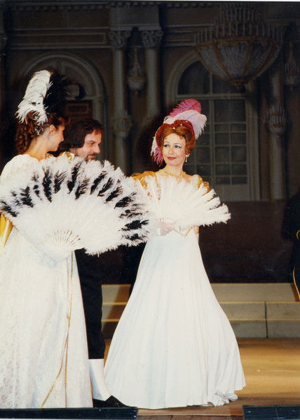 Наталия Ткачева