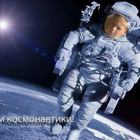 Кирилл Ротарь