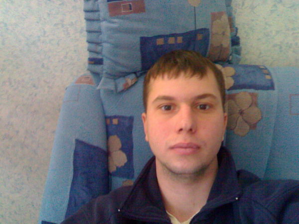 Алексей Лосич