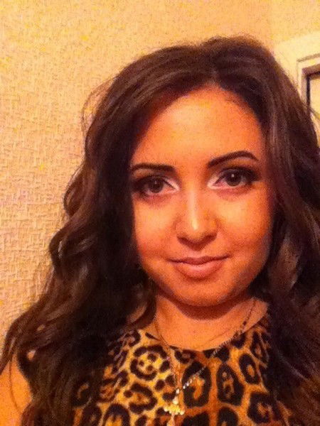 Катюша Яворская