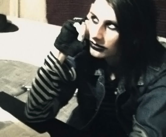 Александр Семенов