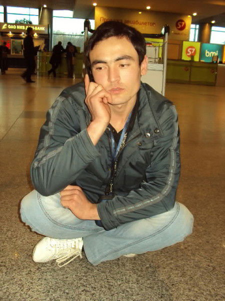 **проста Русик** Xachu Drujit.