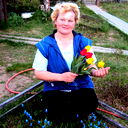 Елена Селина