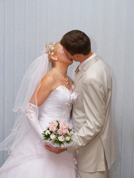 Миша & Оля Литвиновы