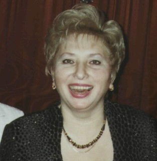 Галина Тищенко