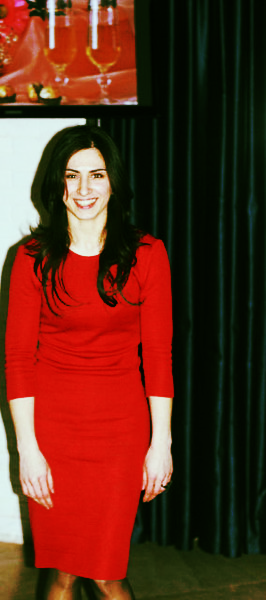 Диана Магомедова