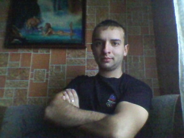 Вадим Голубев