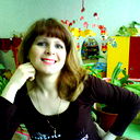 Елена Харитонова
