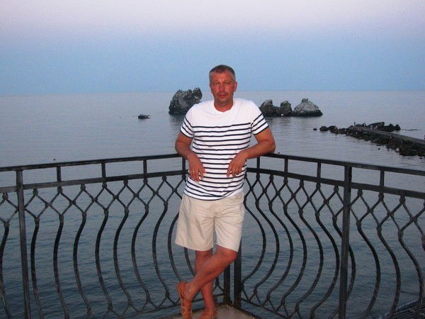 Константин Быков