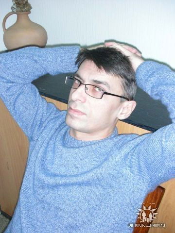 Игорь Рыжков