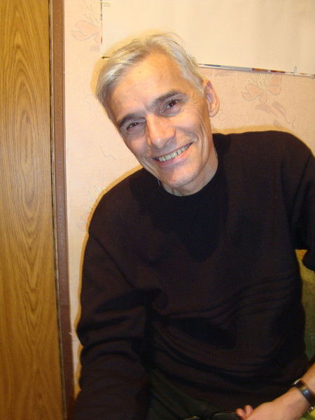 Сергей Довгаль