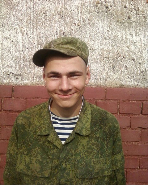 Евгений Шинкарёв