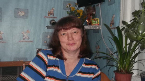 Ирина Вагнер