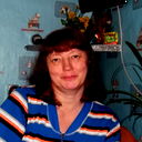 Ирина Вагнер