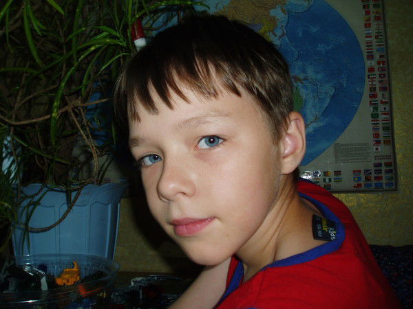 Антон Любкевич