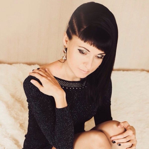 Екатерина Кулева