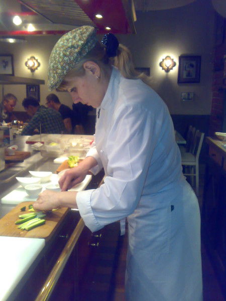 Светлана Шако