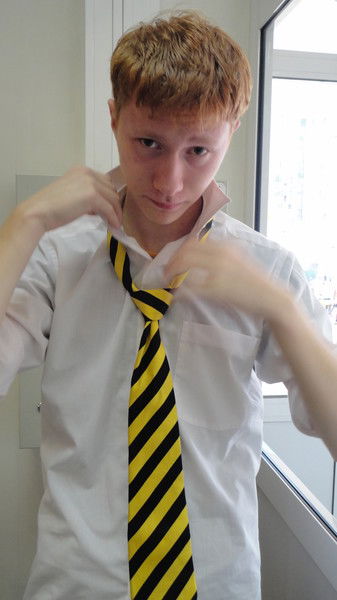 Александр Михалкин