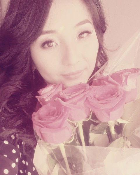 Жазира Абильхасова