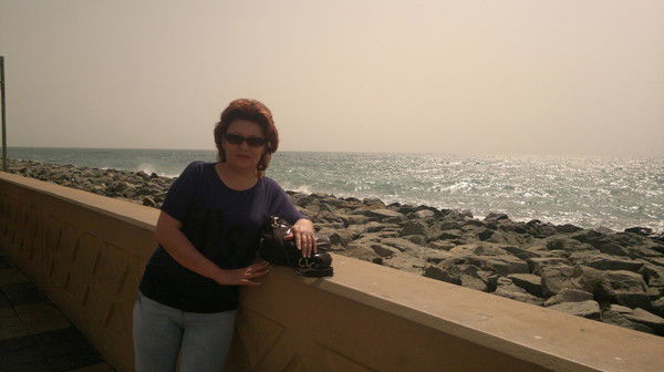 Роза Абдикадырова