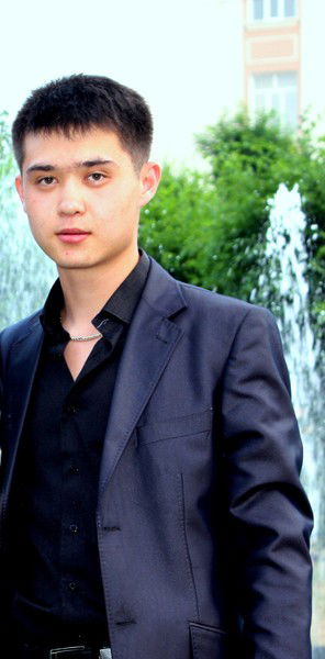 Ислам Турдубаев