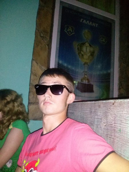 Евгений Тюрин