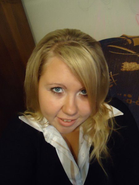 Анастасия Иванова